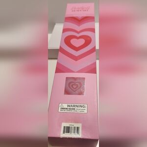 Diamond Art 12" Heart With 6 Colors